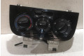 Блок управления климат-контролем 735525783, 735525783   Fiat Qubo
