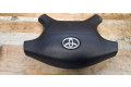 Подушка безопасности водителя    Toyota Avensis T220