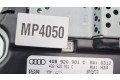 Панель приборов 4G8920981C, 0263672076   Audi A7 S7 4G       