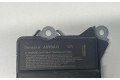 Блок подушек безопасности 52056416, 52056416   Fiat 500L