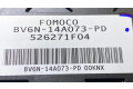   Pojistková skříňka BV6N14A073PD, 526271F04   Ford Focus 2015