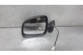 Zpětné zrcátko  levé Dacia Logan I 2007  E9024363  