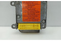 Блок подушек безопасности 1C0909605K   Skoda Fabia Mk2 (5J)