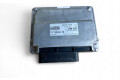 Блок управления редуктора коробки передач (раздатки) 8W0907163A   Audi A4 S4 B5 8D