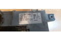 Блок комфорта 00519358070, 97RI010651   Fiat Punto Evo   