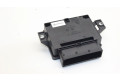 Блок управления заднего тормоза (EMF) 8K0907801M   Audi Q5 SQ5   