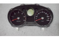 Панель приборов    Nissan X-Trail T31       