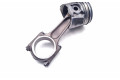 Поршень с шатуном RHR, DW10BTED4   Peugeot 407