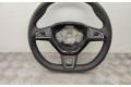 Volant Skoda Octavia Mk3 (5E) 2017 565419091D, 5E0419685A  