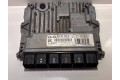 Řídící jednotka 059907309AC, 0281036018   Audi Q7 4M 2022