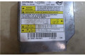 Блок подушек безопасности 8625008141   SsangYong Rexton