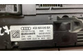 Блок управления климат-контролем 4G0820043BA   Audi A6 S6 C7 4G