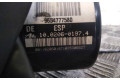 Jednotka ABS 9654777580   Peugeot 207 CC 2005