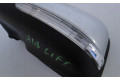 Zpětné zrcátko  Mercedes-Benz B W245 2010  A1698101176  