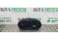 Přístrojová deska  Fiat Bravo 2008 5550019804  