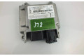 Блок подушек безопасности BP4K57K30C   Mazda 3 I