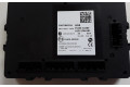 Блок комфорта 95400G2JB0   Hyundai Ioniq   