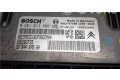 Блок управления 0281013666   Citroen C-Crosser