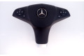 Подушка безопасности водителя Q050008605902, E1-A2-43-1   Mercedes-Benz CLK A209 C209