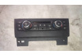 Блок управления климат-контролем 9165682, 64119165682   BMW 3 E92 E93