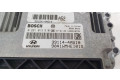 Блок управления двигателя 391144A510, 90A1WMHEI01S   Hyundai H-100