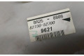   Pojistková skříňka 8273052700   Toyota Yaris 2008