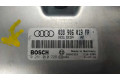 Блок управления двигателя 038906019FP, 0281010729   Audi A4 Allroad