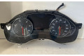 Přístrojová deska  Audi A7 S7 4G 2012 4G8920981S  