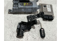 Комплект блоков управления 52062477, 52062477   Fiat Punto Evo