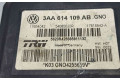 Jednotka ABS 3AA614109AB   Volkswagen PASSAT B7 2012