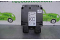 Блок подушек безопасности 6S6T14B056KC, 5WK43586   Ford Fusion