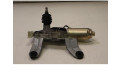 Моторчик заднего дворника 98700-05500    Hyundai Atos Prime