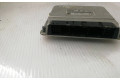 Řídící jednotka 237107F404, 0281010284   Nissan Terrano 2004