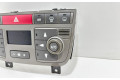 Блок управления климат-контролем 77362634, 77362634   Fiat Idea