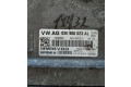 Блок управления двигателя 03E906023AL, 5WP4054604   Skoda Fabia Mk3 (NJ)