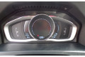 Přístrojová deska  Volvo V60 2014 31412535, 31412535  