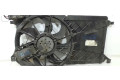 Вентилятор радиатора     3135103905    Ford Focus 1.8