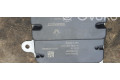Блок подушек безопасности 985109033R   Renault Express