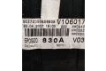 Přístrojová deska  Seat Toledo III (5P) 2005 5P0920830A, 5P0920830A  