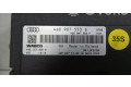 Pojistková skříňka Блок управления подвески 4G0907553G, 4G0907553F   Audi A6 S6 C7 4G 2016