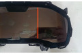 Přístrojová deska  BMW X4 G02 2023 5A9E043, 5B4A589  