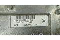 Блок управления двигателем Блок управления 37820-RBJ-J55   Honda Insight