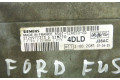 Блок управления двигателя 6S6112A650GD, 6S6112A650GD   Ford Fusion