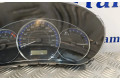 Přístrojová deska  Subaru Impreza III 2010 85004FG600  