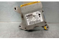 Блок подушек безопасности 8200272534, 602869100   Renault Trafic II (X83)
