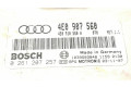 Блок управления двигателя 4E0910560A, 0261207257   Audi A8 S8 D3 4E