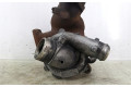  Турбина Peugeot 807  9649588680   для двигателя DW12TED4      