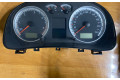 Спидометр (приборный щиток) 1J5920825C   Volkswagen Bora 1999