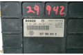 Блок управления двигателя 037906024D, 29942   Volkswagen Vento