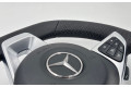 Volant Mercedes-Benz C W205 2016   